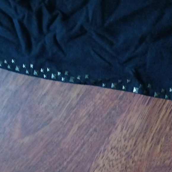 💟Studded Arroposrale leggings - Picture 7 of 11